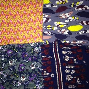 BNWOT LuLaRoe Leggings!